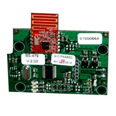 BS-479 Κάρτα επέκτασης ασύρματων ζωνών Olympia Electronics | 921479000